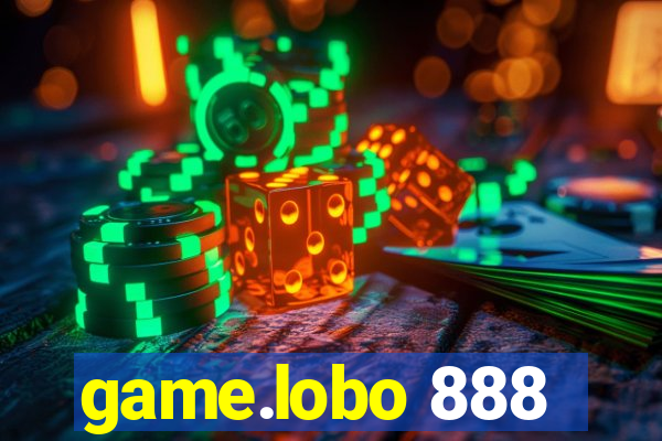 game.lobo 888